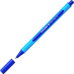 Schneider Slider Edge 152 XB Στυλό Διαρκείας 1.4mm Μπλε