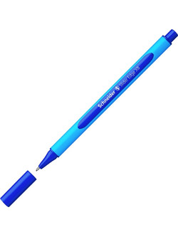 Schneider Slider Edge 152 XB Στυλό Διαρκείας 1.4mm Μπλε