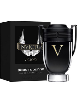 Paco Rabanne Invictus Victory Eau de Parfum Extreme 50ml