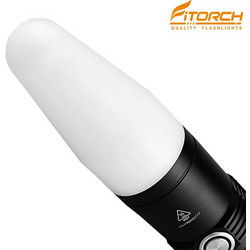 FITORCH TP-35 ΠΡΟΣΘΕΤΗ ΚΕΦΑΛΗ ΓΙΑ ΦΑΚΟ MR35 FITORCH