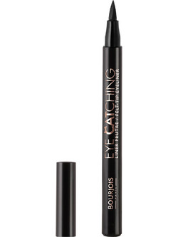 Bourjois Eye Catching 01 Black Στυλό Eyeliner
