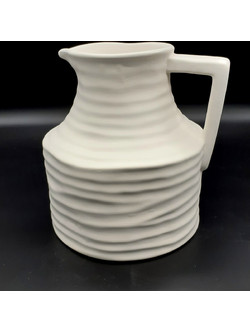 Πορσελάνινη κανάτα 18x19cm 76794