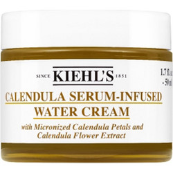Kiehl's Calendula Serum Infused Water Cream 50ml