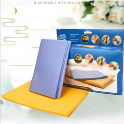 Extra Απορροφητική Πετσέτα Σετ 8 Τεμάχια - Master Clean