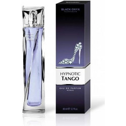 Black Onyx Hypnotic Tango Eau de Parfum 80ml