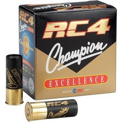 RC-Cartridges 4 Champion Sporting Φυσίγγια Συγκέντρωσης 12Cal 70mm 28gr 25τμχ