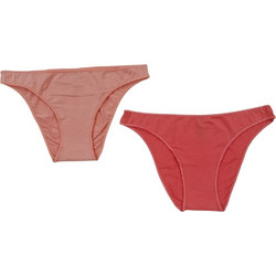 MINERVA Slip 2 pack montal rio (81321-751) SALMON-CORAL