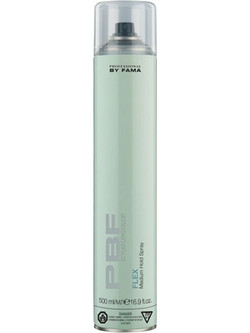 PBF StyleForColor Flex Medium Spray 500ml