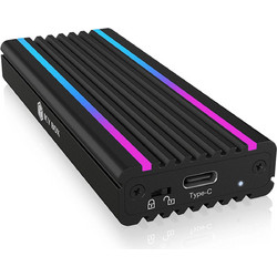 RaidSonic Icy Box IB-1824ML-C31