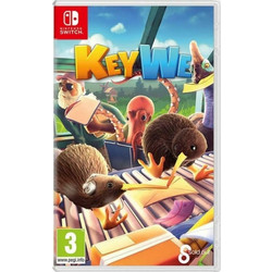 KeyWe Nintendo Switch