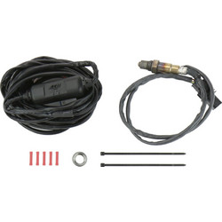 AEM X-Series Inline Wideband UEGO AFR Controller
