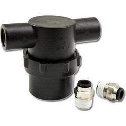 AEM Water/Methanol Injection Inline Filter