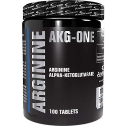Anderson Arginine AKG One 100 Ταμπλέτες