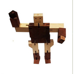 Σχεδιαστικός Γρίφος ROBOT