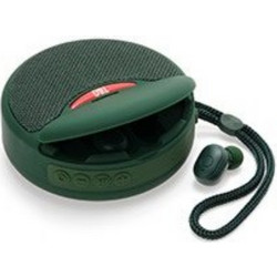 T&G TG-808 Ηχείο Bluetooth 5W με Ραδιόφωνο Κυπαρισσί