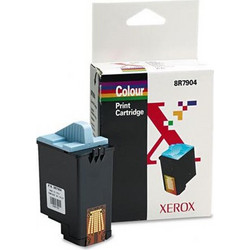 Xerox 8R7904 Color Πακέτο 2 Μελανιών Εκτυπωτή Inkjet