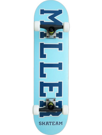 Miller Team 8.0