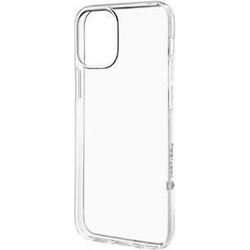 Tactical TPU Cover for Apple iPhone 13 mini Transparent