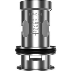 Voopoo TPP DM4 0.3OHM COIL