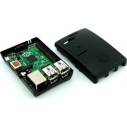 Raspberry Pi Θήκη για Pi 3