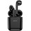 Joyroom JR-T03S Ακουστικά Bluetooth Earbud Black