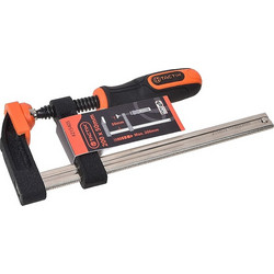 Σφιγκτήρας μαραγκών TACTIX - 150 x 50mm