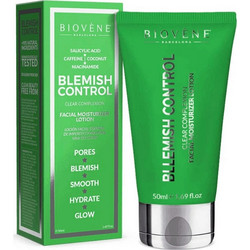 Biovene Blemish Control Facial Moisturizer Lotion 50ML