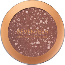 Seventeen Bronzing Powder 05 Bronzer Powder 16gr