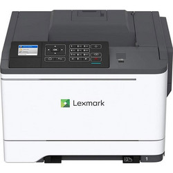 Lexmark Cs521dn Έγχρωμος Εκτυπωτής Laser
