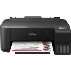 Epson L1210 Έγχρωμος Εκτυπωτής Inkjet