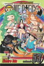 One Piece, Vol. 53 One Piece, Vol. 53