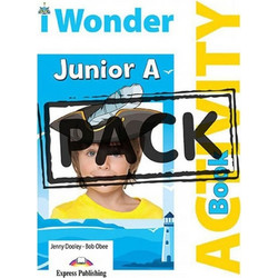 i Wonder Junior A