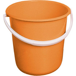ΚΟΥΒΑΣ ΠΛΑΣΤΙΚΟΣ Νο222 8.5L CYCLOPS 00300155