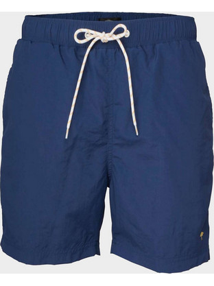 Fynch Hatton Ανδρικό Μαγιό Σορτς Navy Μπλε 1122-2800-672
