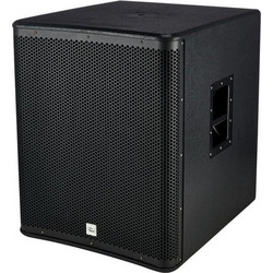 The Box Pro RMS/3200
