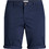 Jack & Jones Παιδική Βερμούδα Chino Navy Μπλε 12172213