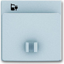 Μετώπη Φόρτισης USB Καλώδιο Αλουμίνιο F/S 6478-83