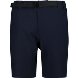 CMP Trekking Αθλητική Ανδρική Βερμούδα Navy Μπλε 3T51847-08NL