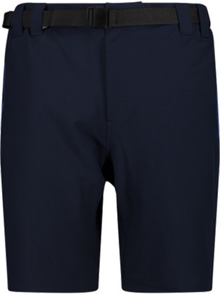CMP Trekking Αθλητική Ανδρική Βερμούδα Navy Μπλε 3T51847-08NL