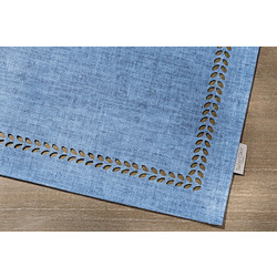 Σουπλά 3007 Blue Jean Laser Cut 45X33 -Saint Clair