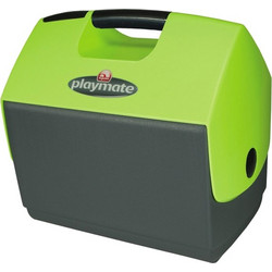 Igloo Playmate Pal Φορητό Ψυγείο 6lt Πράσινο