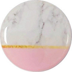 Pink And Marbelous