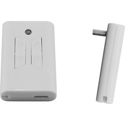 JJ-RC-SM05W Mετατροπέας απλού τηλεχειρισμού 434MHz σε wifi