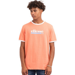 Ellesse Privalova Πορτοκαλί SHN15256-814