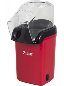Zilan ZLN8046 Μηχανή Ποπ-Κορν Ζεστού Αέρα