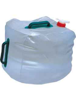 Unigreen - Δοχείο Νερού 20L - 17304
