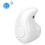 S530 Ακουστικό Bluetooth In Ear White