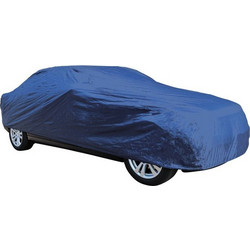 Carpoint Κουκούλα Αυτοκινήτου 523x190x122cm Αδιάβροχη Xxlarge (1723274)