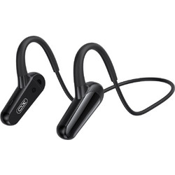 XO BS28 Ακουστικά Bluetooth Black