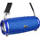 Hoco HC2 Xpress Αδιάβροχο Ηχείο Bluetooth 10W με Ραδιόφωνο Navy Μπλε